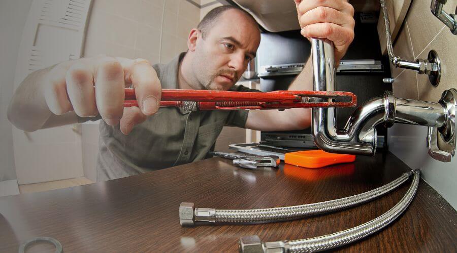 Local expert plumbing services in East Liberty, OH